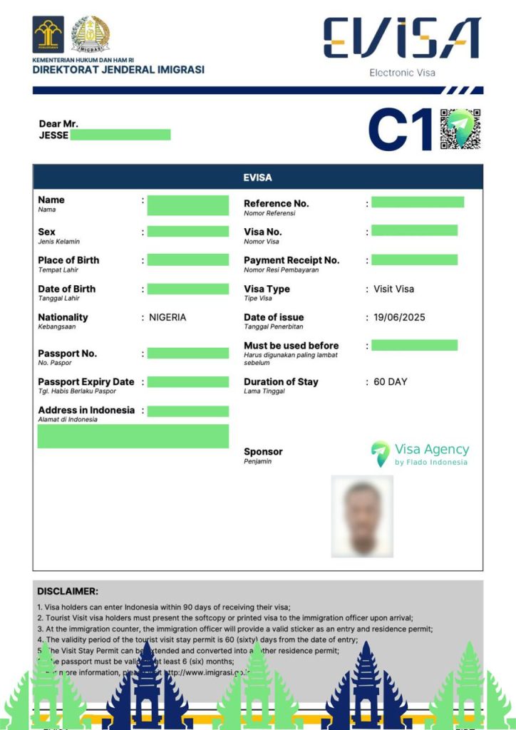 C1-Tourist-Calling-Visa-Indonesia-for-Nigerian-Nationals-2025-Flado