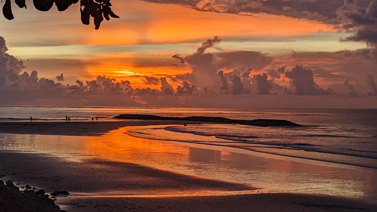 How to get to Bali starting March 2, 2022?