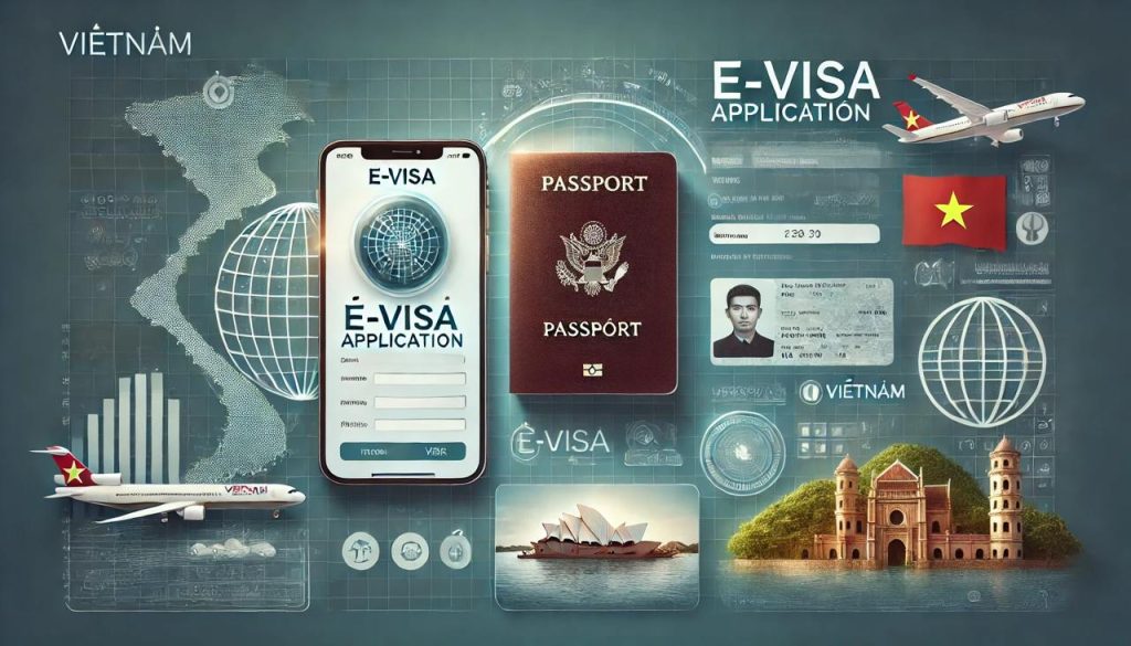 Vietnam’s New e-Visa Portal: Key Requirements, Options, and Fast Approval with Flado