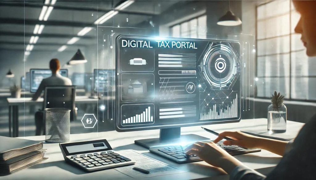 Coretax Portal: A New Tool for Tax Payments in Indonesia from 2025